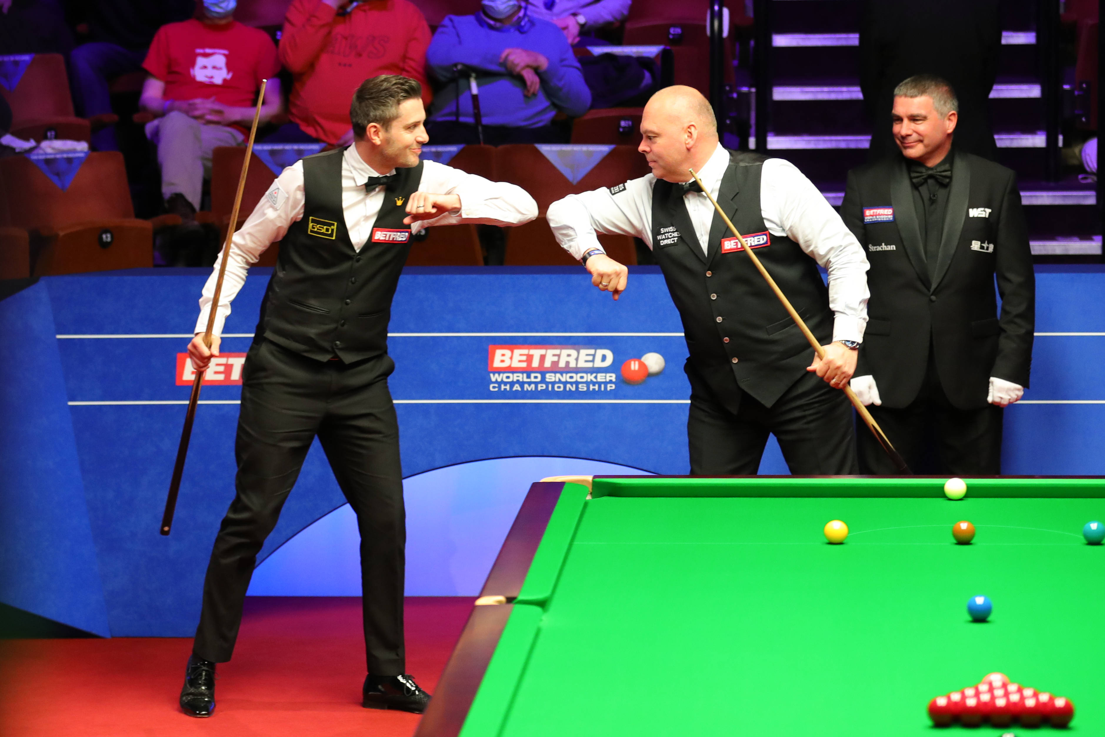 还可能打击 还可能打击