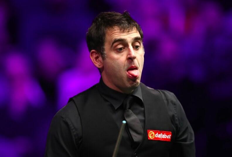 在关键对决 在关键对决