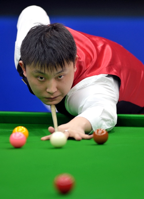 开放世界相 开放世界相